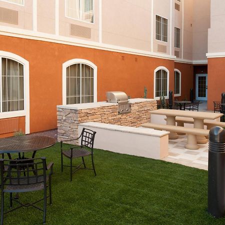 Towneplace Suites By Marriott Tucson Williams Centre Ngoại thất bức ảnh
