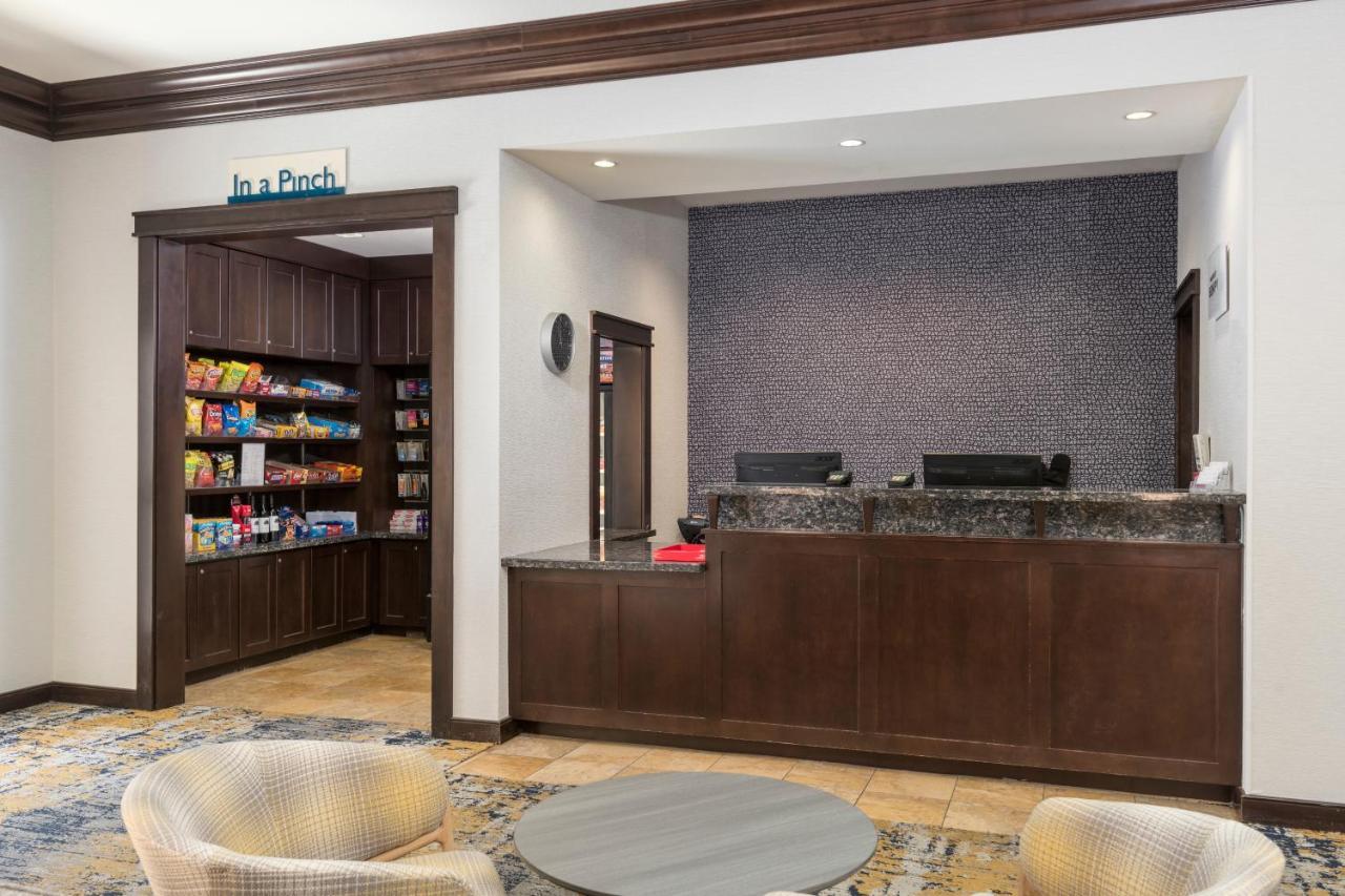 Towneplace Suites By Marriott Tucson Williams Centre Ngoại thất bức ảnh