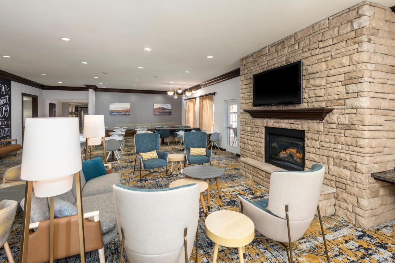 Towneplace Suites By Marriott Tucson Williams Centre Ngoại thất bức ảnh
