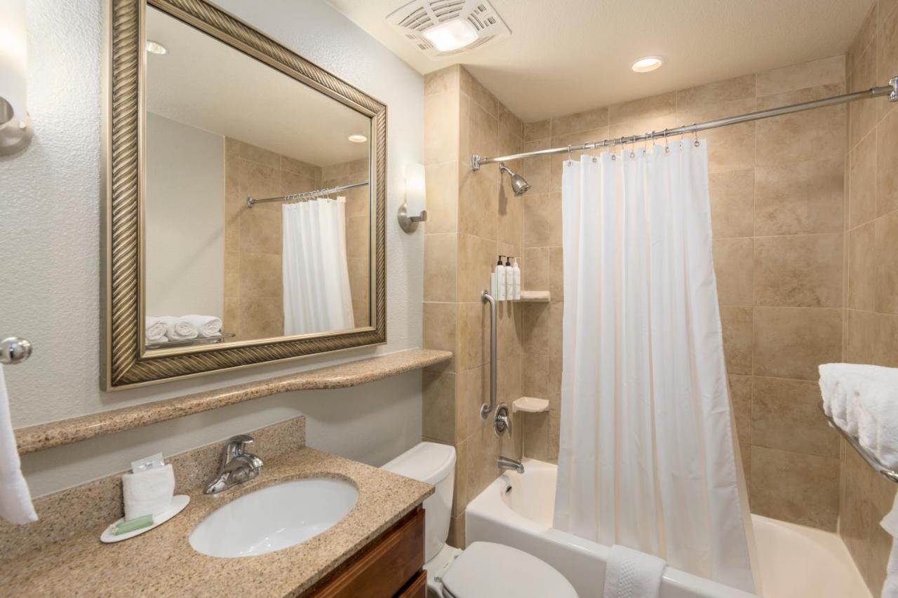 Towneplace Suites By Marriott Tucson Williams Centre Ngoại thất bức ảnh