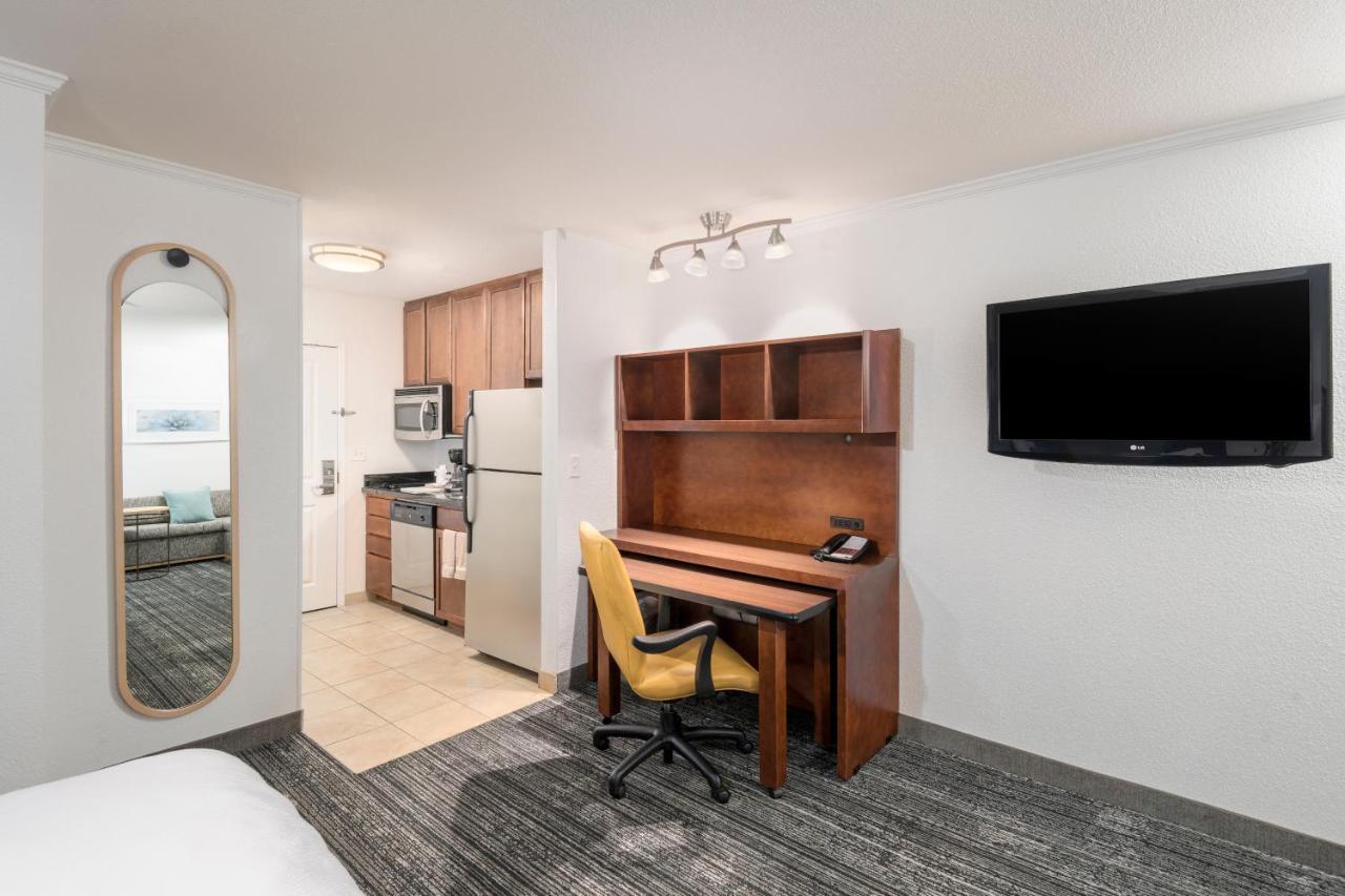 Towneplace Suites By Marriott Tucson Williams Centre Ngoại thất bức ảnh