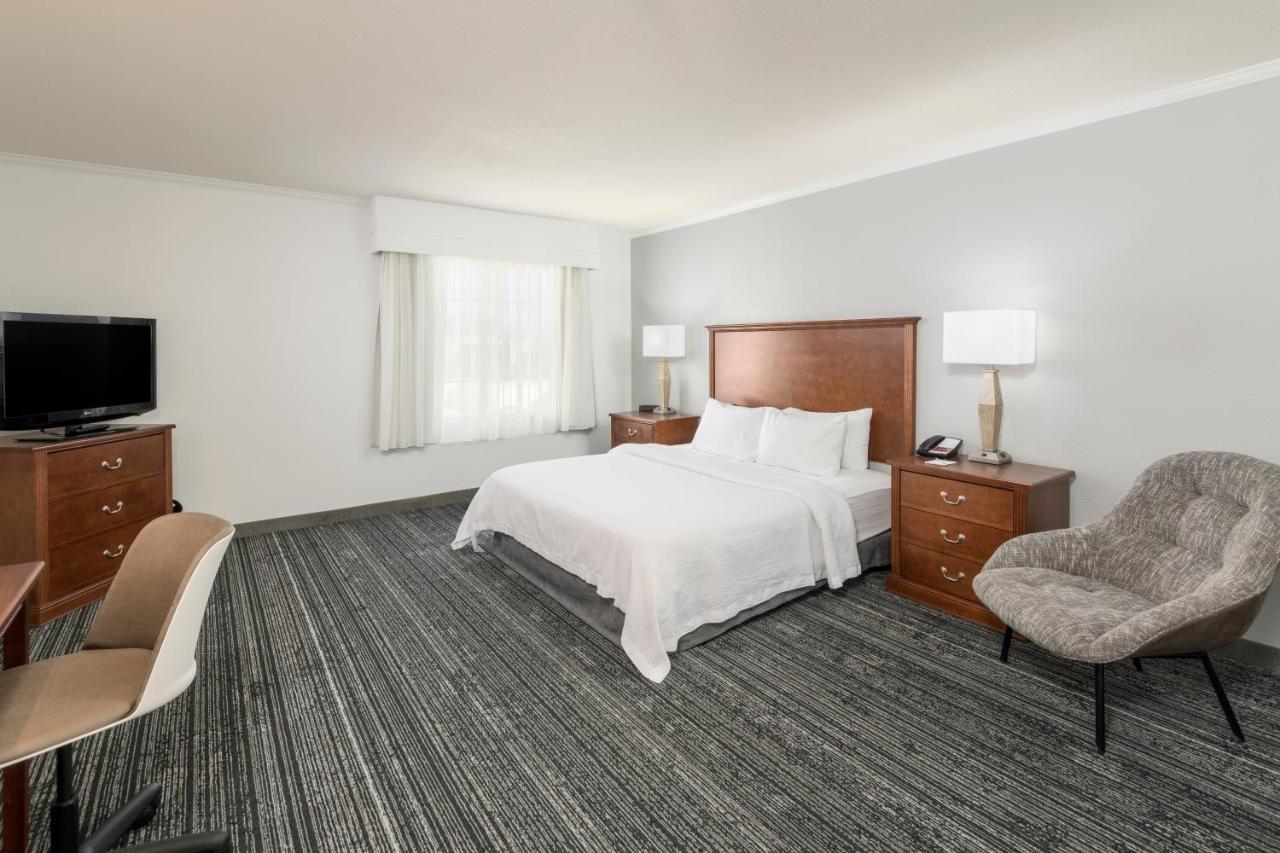 Towneplace Suites By Marriott Tucson Williams Centre Ngoại thất bức ảnh