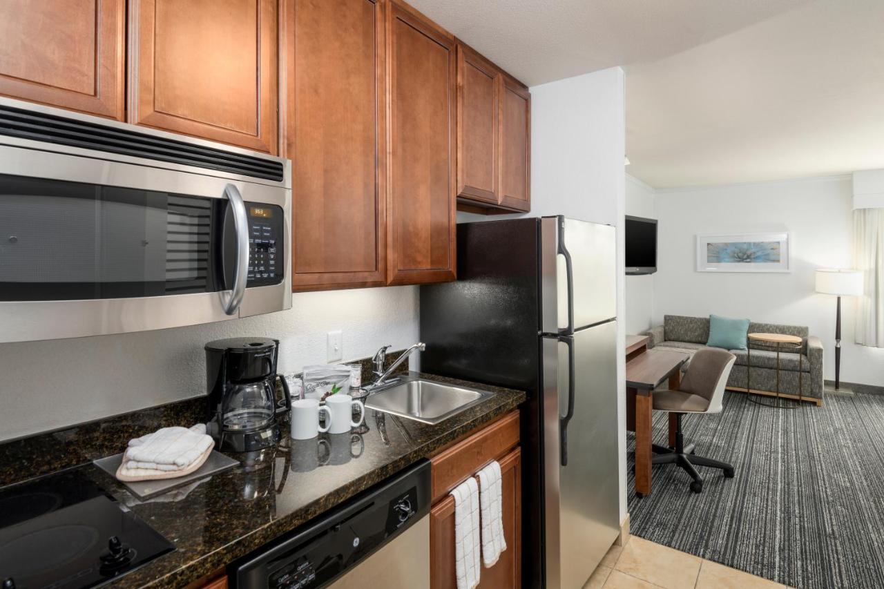Towneplace Suites By Marriott Tucson Williams Centre Ngoại thất bức ảnh