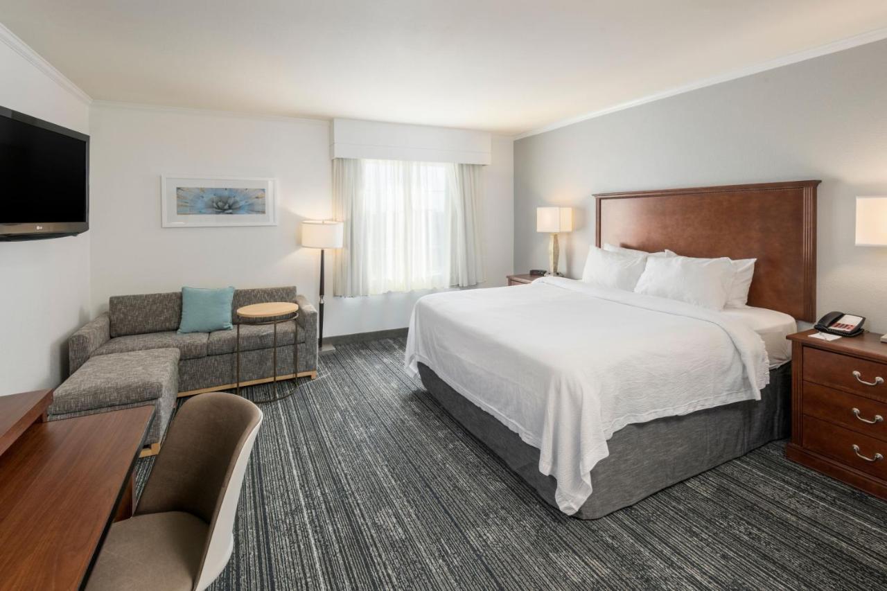 Towneplace Suites By Marriott Tucson Williams Centre Ngoại thất bức ảnh