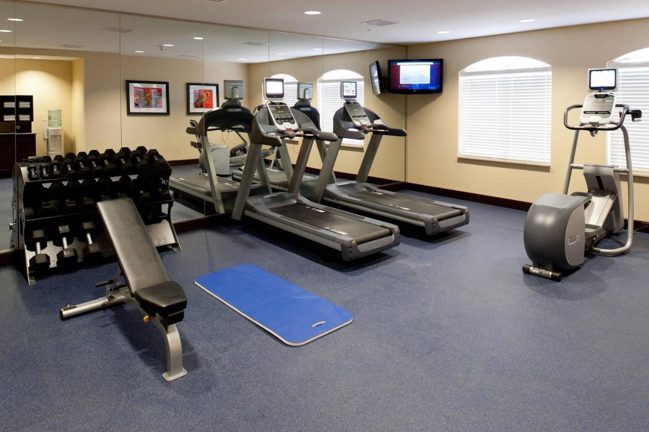 Towneplace Suites By Marriott Tucson Williams Centre Ngoại thất bức ảnh
