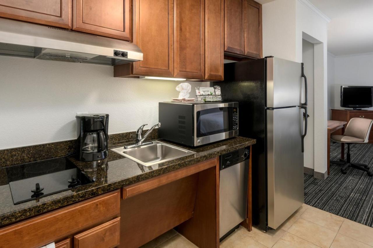 Towneplace Suites By Marriott Tucson Williams Centre Ngoại thất bức ảnh