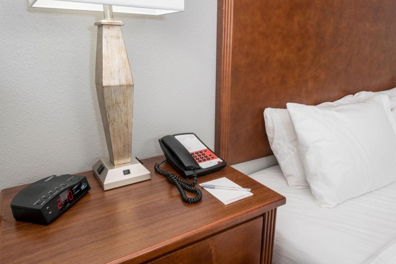 Towneplace Suites By Marriott Tucson Williams Centre Ngoại thất bức ảnh