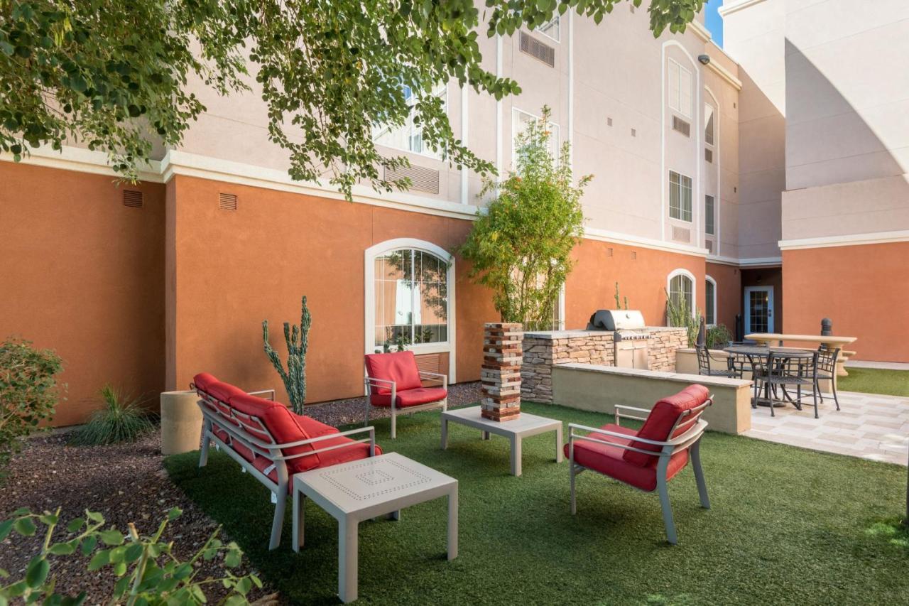 Towneplace Suites By Marriott Tucson Williams Centre Ngoại thất bức ảnh