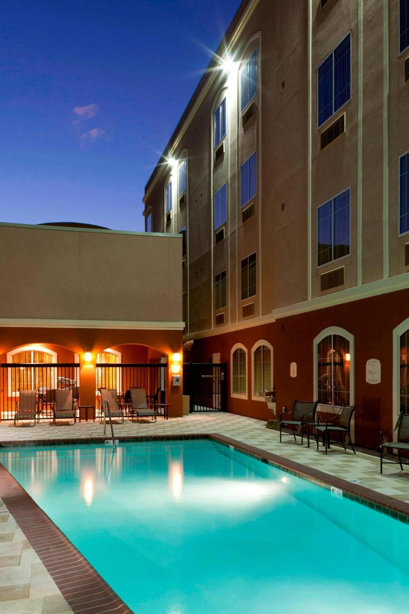 Towneplace Suites By Marriott Tucson Williams Centre Ngoại thất bức ảnh