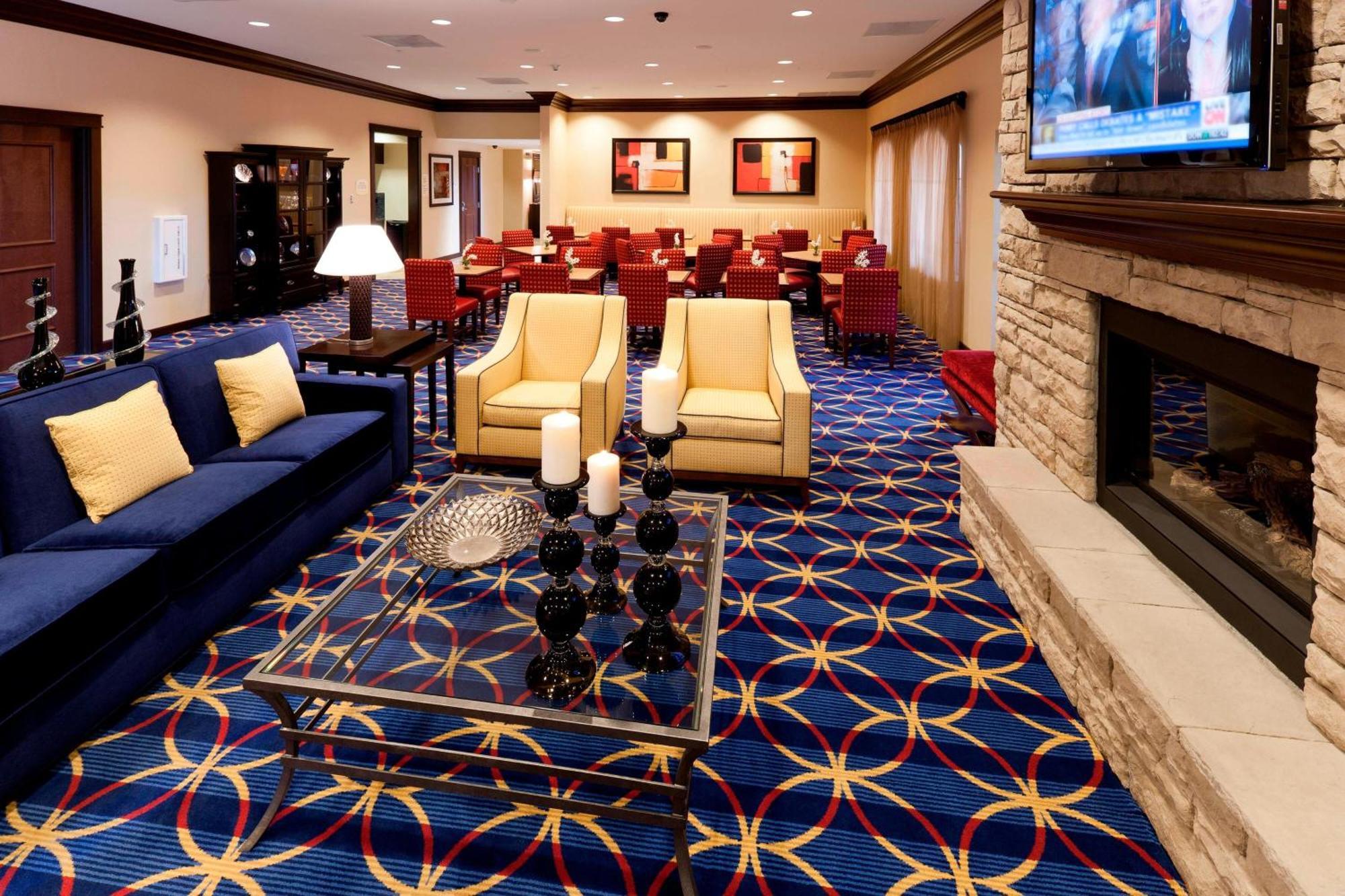 Towneplace Suites By Marriott Tucson Williams Centre Ngoại thất bức ảnh