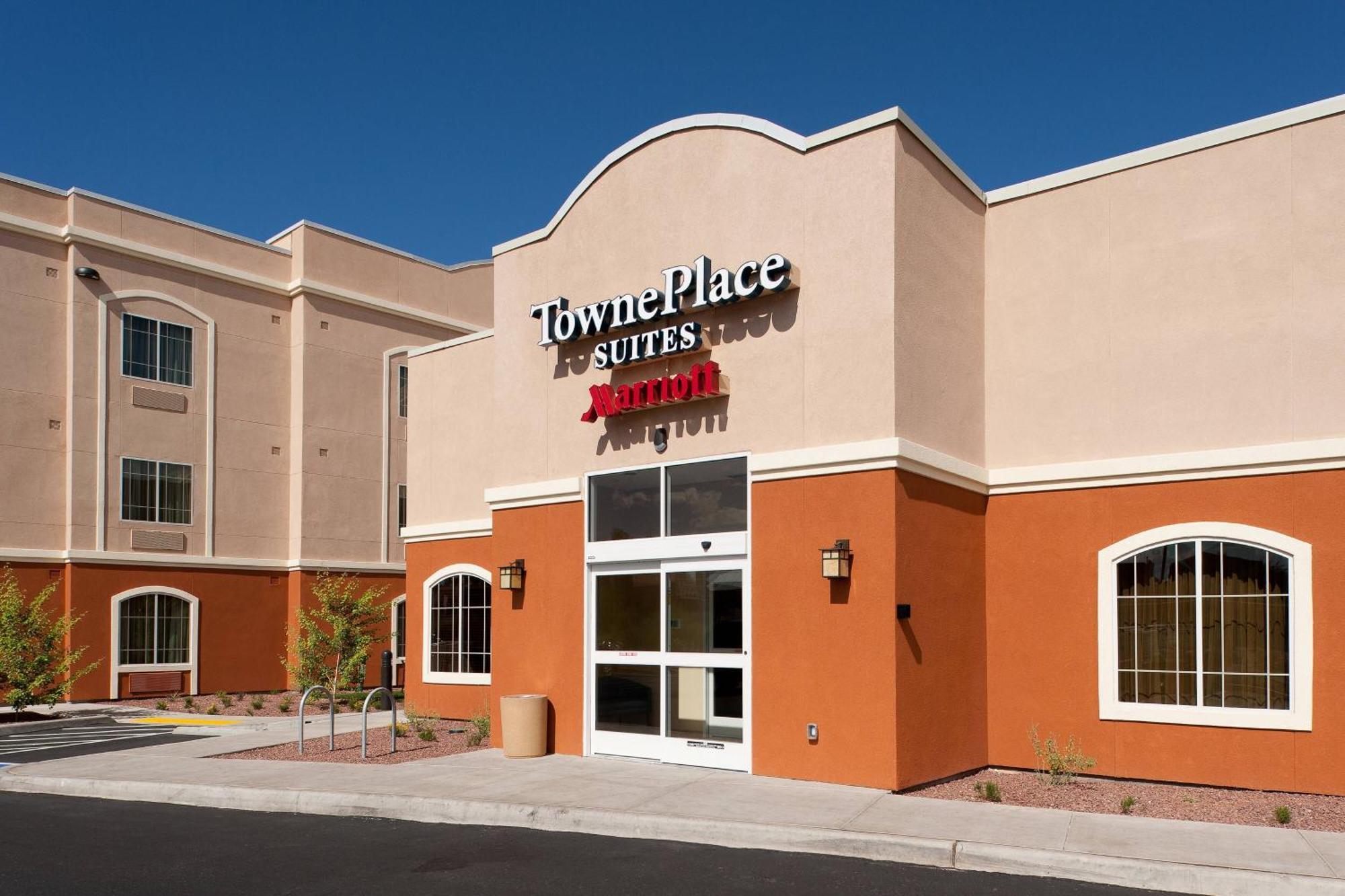 Towneplace Suites By Marriott Tucson Williams Centre Ngoại thất bức ảnh