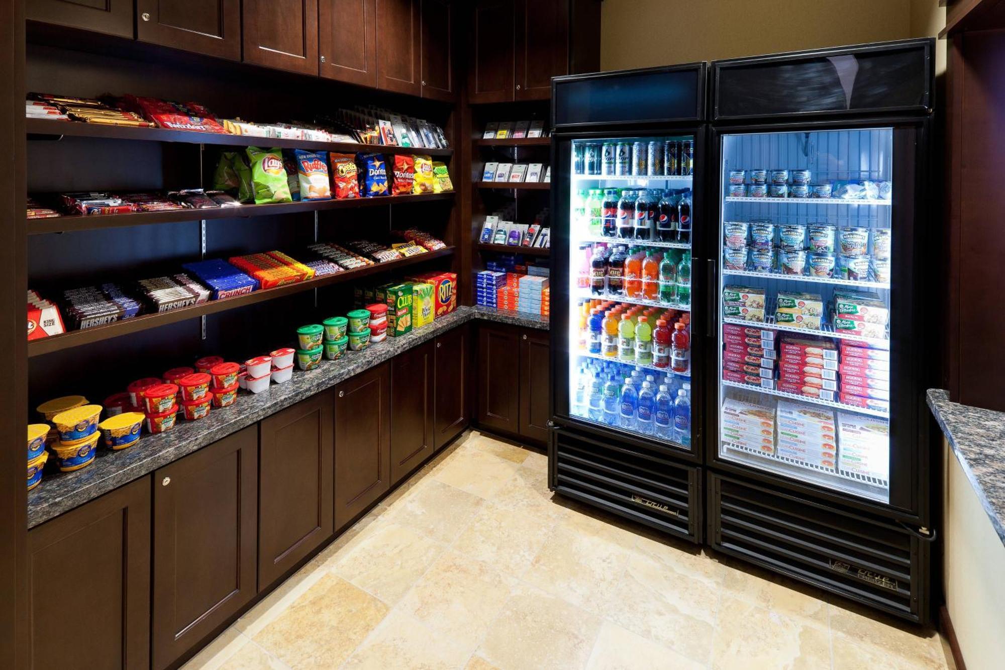 Towneplace Suites By Marriott Tucson Williams Centre Ngoại thất bức ảnh