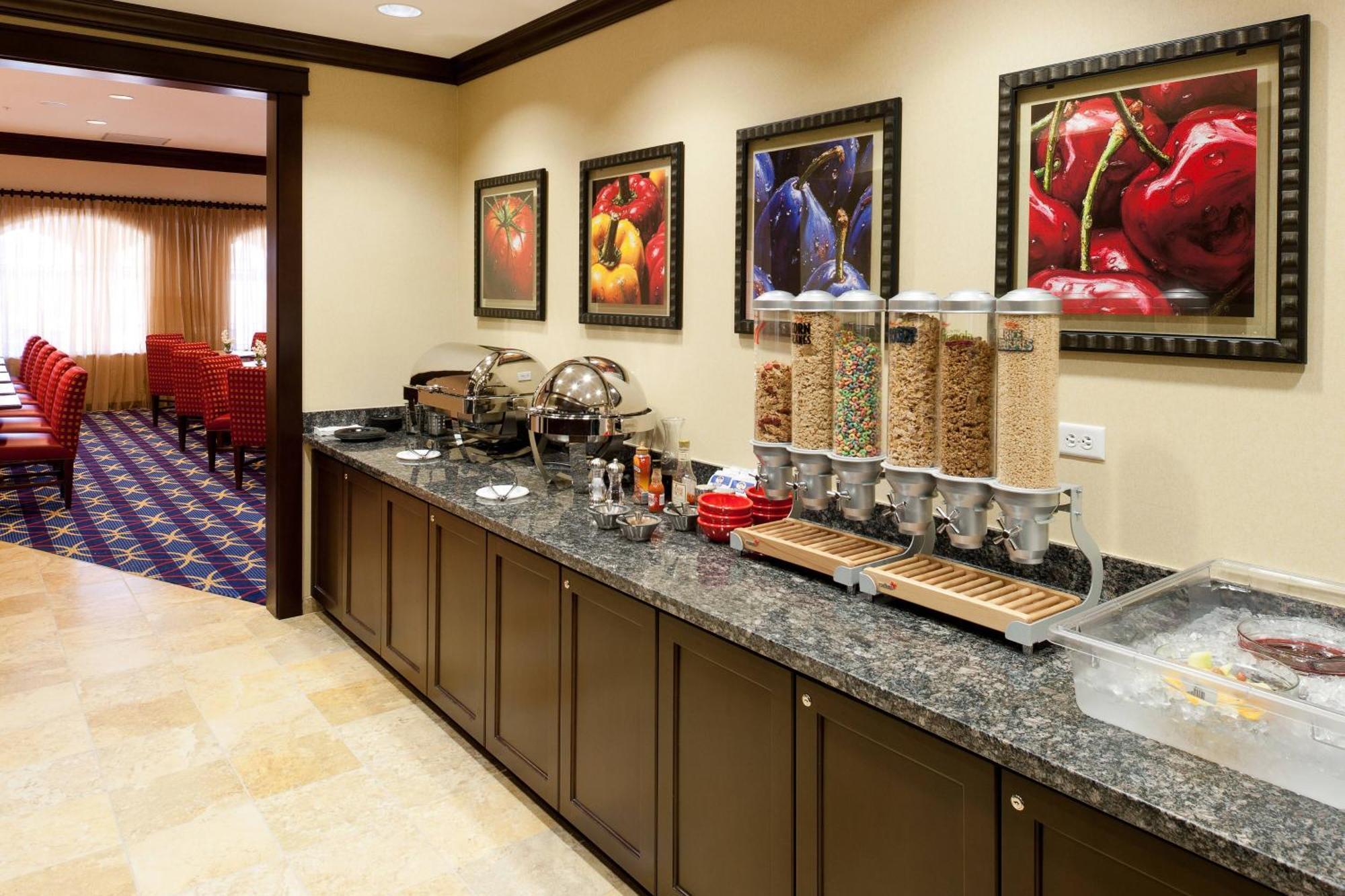 Towneplace Suites By Marriott Tucson Williams Centre Ngoại thất bức ảnh