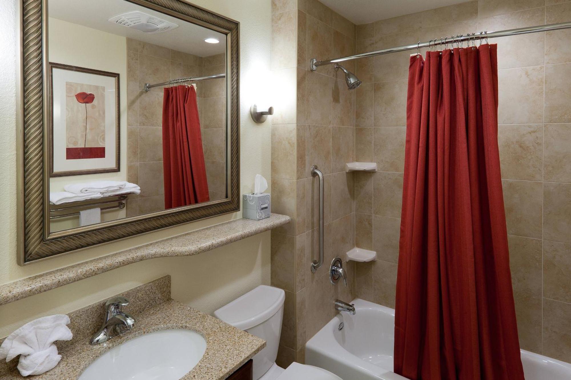 Towneplace Suites By Marriott Tucson Williams Centre Ngoại thất bức ảnh