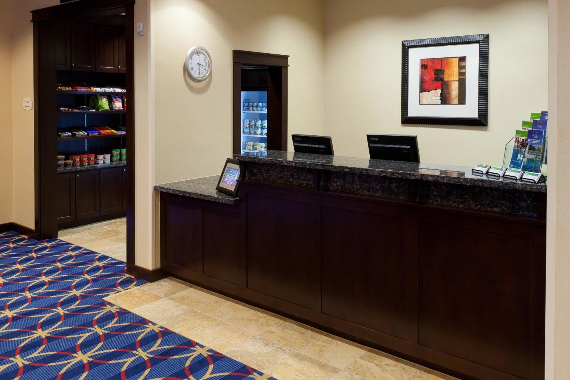 Towneplace Suites By Marriott Tucson Williams Centre Ngoại thất bức ảnh