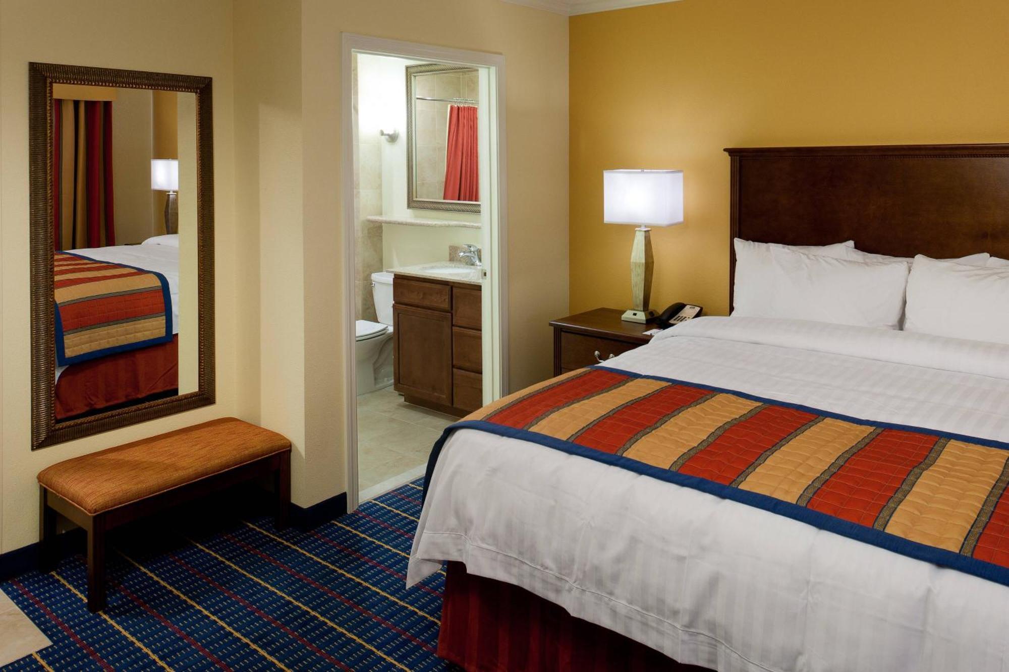 Towneplace Suites By Marriott Tucson Williams Centre Ngoại thất bức ảnh