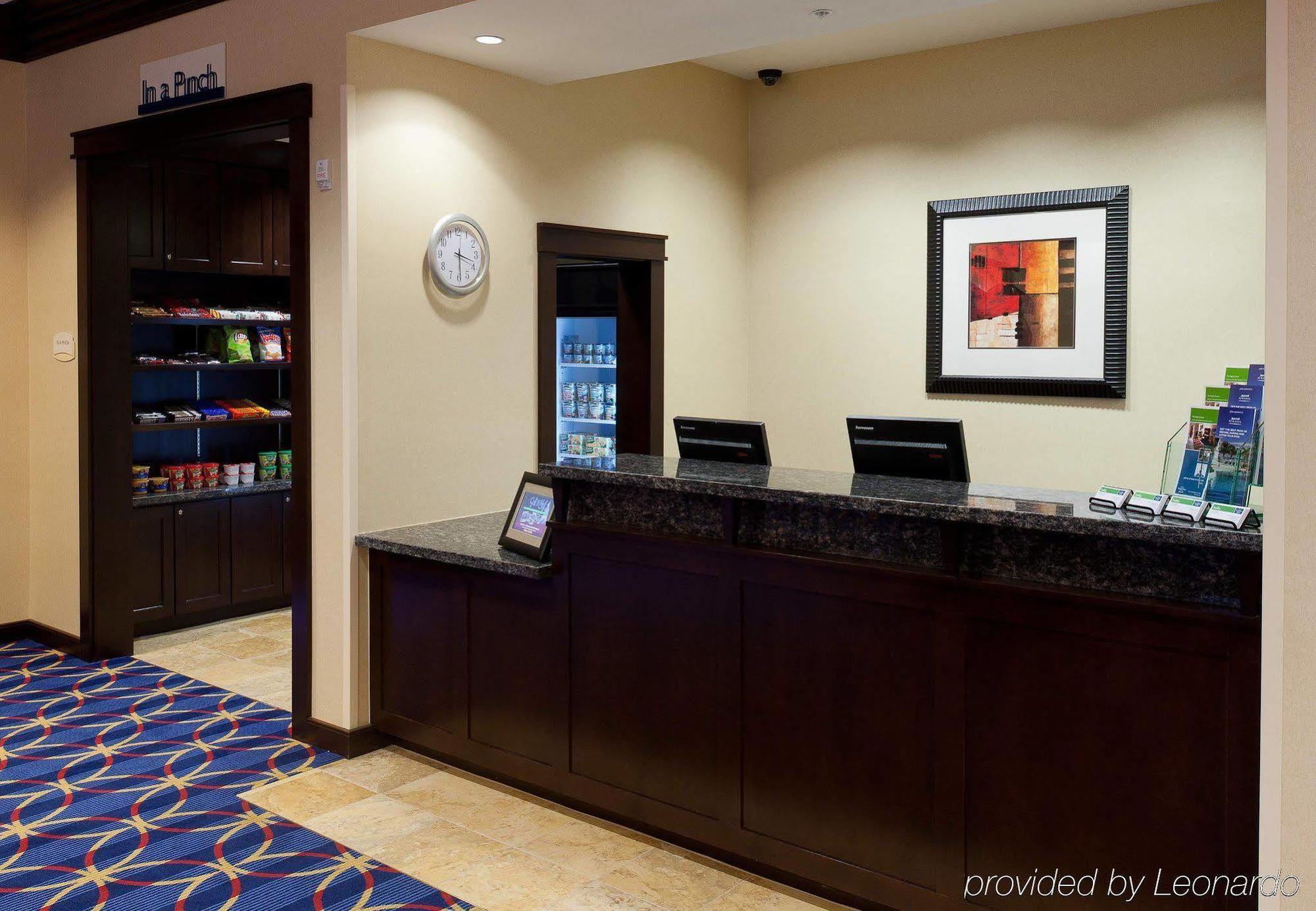 Towneplace Suites By Marriott Tucson Williams Centre Ngoại thất bức ảnh